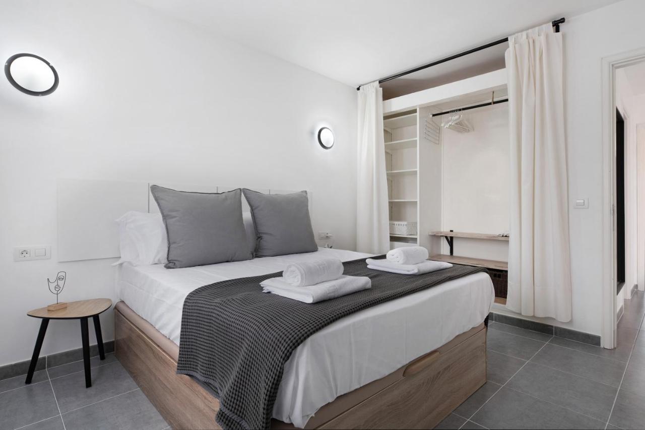Ferienwohnung Casa Paloma Costa Teguise Exterior foto